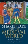 Helen Cooper - Shakespeare and the Medieval World