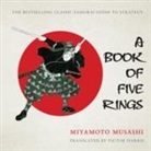 Musashi Miyamoto, Miyamoto Musashi - Book of Five Rings