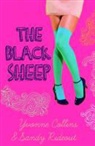 Yvonne Collins, Yvonne Rideout Collins, Sandy Rideout - Black Sheep