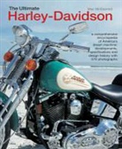 Mac McDiarmid - Ultimate Harley-Davidson