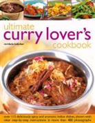 MRIDULA BALJEKAR, Mridula Beljekar - Ultimate Curry Lover''s Cookbook