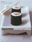 Yasuko Fukuoka, Emi Kazuko, Emi Fukuoka Kazuko, Kazuko Emi - Japanese Food and Cooking