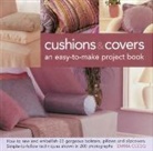 Emma Clegg, Clegg Emma, Emma Clegg - Cushions & Covers