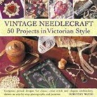 Dorothy Wood, Wood Dorothy - Vintage Needlecraft