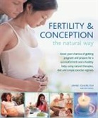 Anne Charlish, Anne Davies Charlish, Charlish Anne, Kim Davies - Fertility & Conception the Natural Way