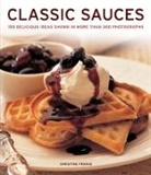 Christine France, France Christine - Classic Sauces