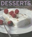 Kate Eddison, Eddison Kate - Desserts