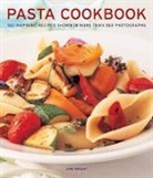 Jeni Wright - Pasta Cookbook