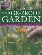 Patty Cassiby, Patty Cassidy, Cassidy Patty - Age-Proof Garden