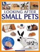 David Alderton - Looking After Small Pets