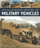 Pat Ware - Illustrated History of Military Vehicles
