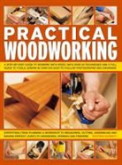 Stephen Corbett, Corbett Stephen - Practical Woodworking