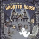 Nicola Baxter, Baxter Nicola, June Golding - Mystery of the Haunted House