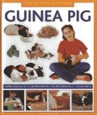 David Alderton, Alderton David - How to Look After Your Guinea Pig