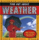 Robin Keros, Robin Kerrod - Find Out About Weather