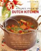 Janny De Moor, Janny de Moor, Debi Treloar - Recipes From My Dutch Kitchen