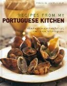 Miguel de Castro e Silva, Miguel de Castro E Silva, Miguel Castro E. Silva, Miguel de E. Silva, M De Castro Silva, Miguel De Castro E Silva - Recipes From My Portuguese Kitchen