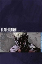 Scott Bukatman - Blade Runner