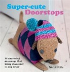Emma Hardy - Super-Cute Doorstops