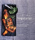 Maria Elia, ELIA MARIA - The Modern Vegetarian