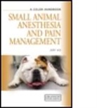 Jeff Ko, Jeff (Department of Veterinary Clinical Scienc Ko, Jeff Ko, Jeff (Department of Veterinary Clinical Sciences Ko - Small Animal Anesthesia and Pain Management