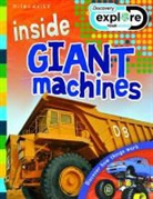 Steve Parker, Parker Steve - Inside Giant Machines
