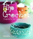 Natalie Clegg, CLEGG NATALIE - Hip Crochet