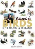 Bill Oddie, Clive Byers, David Daly, Stephen Message - Bill Oddie's Birds of Britain and Ireland