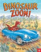 Ms. Penny Dale, Penny Dale, Ms. Penny Dale, Penny Dale - Dinosaur Zoom!