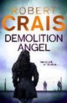 Robert Crais, Crais Robert - Demolition Angel