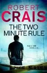 Robert Crais, CRAIS ROBERT - The Two Minute Rule