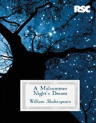 William Shakespeare, Jonathan Bate, Eric Rasmussen - Midsummer Night''s Dream