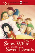 Vera Southgate - Snow White and the Seven Dwarfs