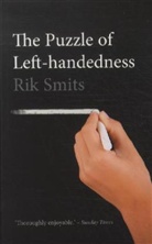Rik Smits - The Puzzle of Left-Handedness