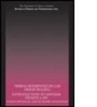 Teresa Rodriguez De Las Heras Ballell, Teresa (Universida Rodriguez De Las Heras Ballell, Teresa (Universidad Carlos III de Madrid Rodriguez de las Heras Ballell, RODRIGUEZ DE LAS HERAS BALLELL TE, Rodriguez de las Heras Ballell Teresa - Introduction to Spanish Private Law