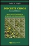 Saber N. Elaydi, Saber N. (Trinity University Elaydi, Elaydi Saber N. - Discrete Chaos