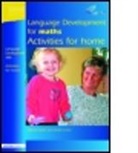 Jackie lowe, Marion Nash, Marion Nash, Marion Lowe Nash - Language Development for Maths
