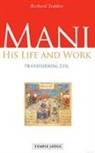 Richard Seddon, SEDDON RICHARD - Mani