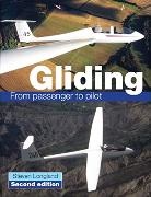 Steve Longland, Steven Longland, Longland Steve - Gliding
