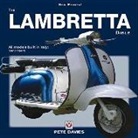 Pete Davies - Lambretta Bible