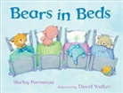 Shirley Parenteau, David Walker - Bears in Beds
