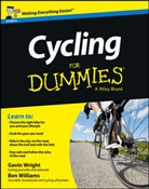 Dan Joyce, Ben Williams, B Wright, Gavi Wright, Gavin Wright, Gavin Williams Wright - Cycling for Dummies - Uk