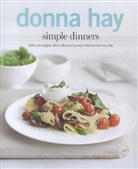 Donna Hay - Simple Dinners