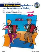 Hans-Günther Kölz, Sabine Kölz - Akkordeon spielen - mein schönstes Hobby