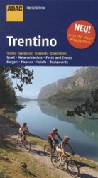 Heidi Siefert - ADAC Reiseführer Trentino
