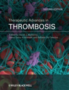 Raffaele De Caterina, David J. Kristensen Moliterno, David Kristensen Moliterno, Raffaele De Caterina, Stee Dalby Kristensen, Raffaele de Caterina... - Therapeutic Advances in Thrombosis