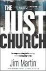 Jim Martin, Jim/ Haugen Martin - Just Church, the