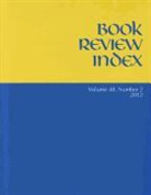 Dana Ferguson, Dana Ferguson - Book Review Index, Volume 48, Number 2