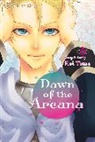 Rei Toma, Rei Toma - Dawn of the Arcana