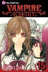 Matsuri Hino, Matsuri Hino, Alex Shvartsman - Vampire Knight